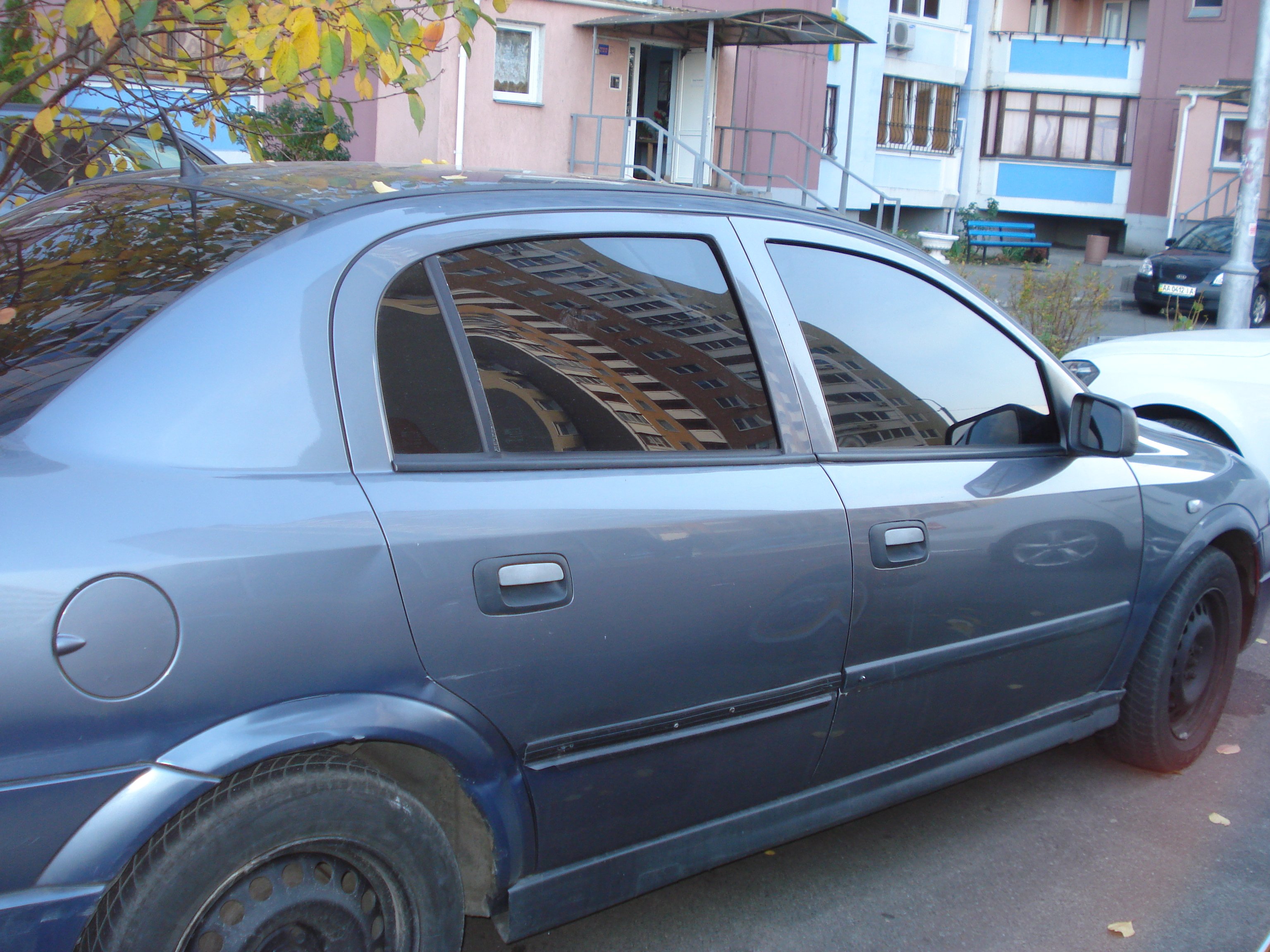 Аренда авто Под Выкуп в Киеве 