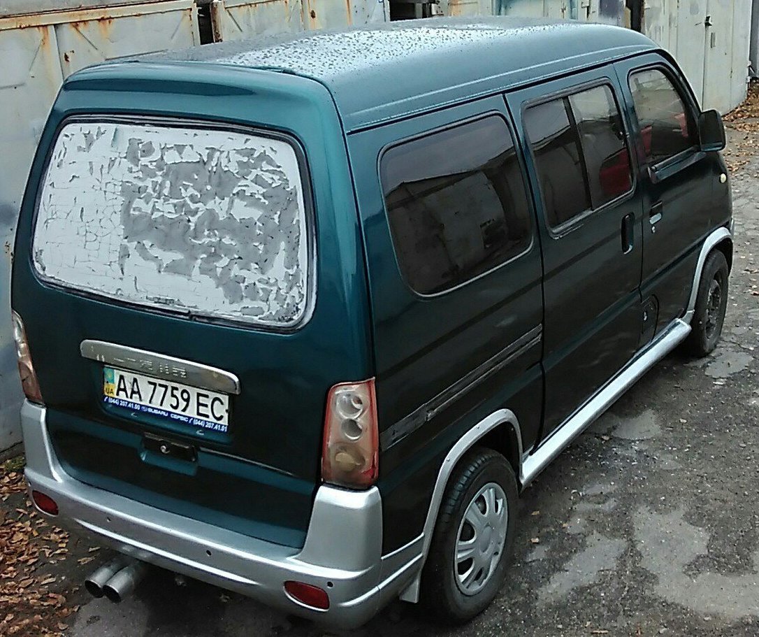 Аренда авто под выкуп 