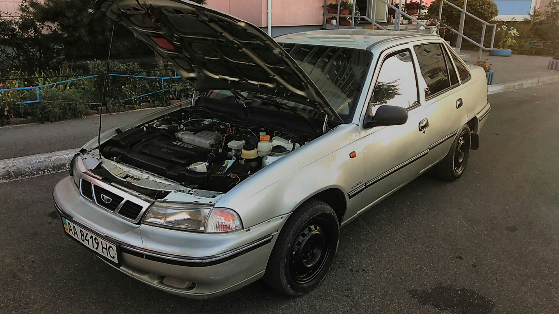 Аренда авто под выкуп
